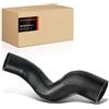 Frankberg Tubo flessibile dell'aria di sovralimentazione Compatibile con Pathfindel III R51 2.5 dCi 4WD NP300 Navara D40 2.5 dCi 4WD NP300 Navara D40 2.5 dCi Replace# 14463EC02A