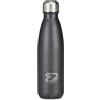 BORRACCIA TERMICA SEVEN GLITTERATA BLACK THE DOUBLE COLLECTION