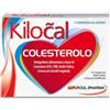 KILOCAL COLESTEROLO 15 COMPRESSE - scad 08/2026