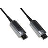 Link LKDPF1450 Cavo Fibra Ottica Attivo AOC DISPLAYPORT 1.4 8K@60HZ MT 50
