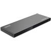 Digitus DS-55338 Splitter HDMI 1x8 - Ingresso: 1 porta/Uscita: 8 porte - UHD 4K/60 Hz HDTV: 3840 x 2160p - HDCP 2.2 - HDR, Deep Colour, EDID switch, DTS, Dolby Digital, LPCM