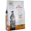 almo nature HFC Adult M-L, Crocchette per Cani Adulti - Pollo Fresco - Sacco da 8 kg