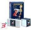 L'AMANDE SRL L'AMANDE MENAGE MOUSSE DE SAVON EN PAILLETTES 500 G