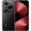 Huawei Pura 80 Ultra - 512GB - 16GB RAM - Dual SIM - Nero Black - Nuovo