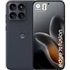 Motorola edge70 Fusion 256GB 8GB Android 16.0 Smartphone 8 Core AMOLED Nero