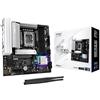 ASRock Scheda madre ASRock B860M Pro RS WiFi 6E Intel Core Ultra DDR5 LGA1851 Micro ATX