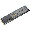 Intenso 3835450 500 GB M.2 SSD PCIe Premium, fino a 2100 MB/s, (PCI Express Gen.