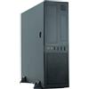 Chieftec Mini CHIEFTEC Mesh Serie CS-12B-300 Computer Case