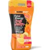 NAMEDSPORT Srl Named Sport Total Energy - Integratore Energizzante Gusto Fruit Jelly Peach Orange & Lemon 42 g