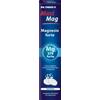 NATURWAREN ITALIA Srl Dr. Theiss - Maxi Mag Magnesio Forte 20 Compresse Effervescenti - Integratore Per Stanchezza E Affaticamento