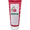 Klorane Shampoo Klorane trattamento al melograno, 200ml