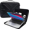 TT TYTX TYTX 13-14 Pollic iLaptop Sleeve EVA Impermeabile Custodia Borsa Caso Protettiva Borsa Compatibile MacBook Air/Pro Microsoft Surface o Chromebook, Dell Inspiron 13 XPS, Samsung, HP, Huawei, Lenovo