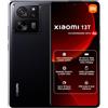 XIAOMI 13T 5G Smartphone 8GB RAM+256GB ROM 6,67 FHD+144Hz AMOLED Display, 50MP Dreifachkamerasystem, 5000mAh 67W Kabelloses Laden MediaTek Dimensity 8200-Ultra (Schwarz)