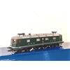 ROCO 7510160 SBB Cargo locomotiva Re 6/6 11646 "Bussigny" verde ep. VI SOUND