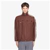 adidas Originals Fepa adidas x Song For The Mute 007 Track Top UNISEX Auburn