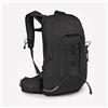 Osprey Zaino Osprey Talon 1 Black/ Coal Grey