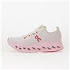On Sneakers On W Cloudsurfer Max Ivory/ Peony