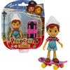 Giochi Preziosi PINOCCHIO SKATE AF MINI C/ACC.