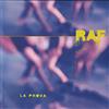 RAF (5) - La Prova (CD, Album)