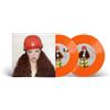 Chappell Roan The Giver (Neon Orange) (Vinyl LP)