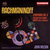 Sergei Rachmaninov Rachmaninoff: Symphony No. 2/Prélude in C-sharp Minor (CD)