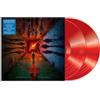 Various Artists Stranger Things 4: Soundtrack from the Netflix Series (Vinyl LP)