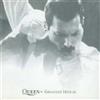 Queen Greatest Hits Iii Limited Edition (CD) Album