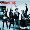 UK Subs Music Machine London 8/8/80 (Vinyl LP)
