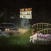 Tré Burt Traffic Fiction (CD) Album