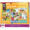 Die Drei !!! 26./3er Box - Folgen 78, 79, 80 (CD)