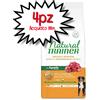 TRAINER NATURAL CANE SENSITIVE NO GLUTEN MEDIUM MAXI ADULT AGNELLO 12 KG OF [PREZZO A CONFEZIONE - Acquisto minimo 4 confezioni]