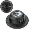 BOSS AUDIO SYSTEM Boss Marine MR50 B casse nautiche nere 150W art. 240-3620