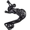 Microshift RD-M619M - Deragliatore posteriore frizione a 9 velocità