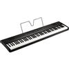 KORG Liano Black Pianoforte digitale 88 tasti