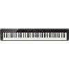 CASIO PX-S3100 Black Pianoforte digitale 88 tasti con 700 timbri e Bluetooth ...