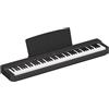 YAMAHA P-225 Black Pianoforte Digitale 88 Tasti Nero