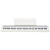 KORG B2+ White Pianoforte Digitale Home 88 Tasti Bianco
