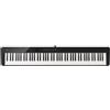 CASIO PX-S5000 Black Pianoforte digitale 88 tasti pesati con Smart Hybrid Ham...