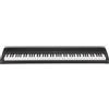 KORG B2N Pianoforte Digitale Nero 88 Tasti Natural Touch