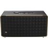 JBL Authentics 500 altoparlante Nero, Oro Cablato 135 W"