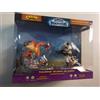 Crash Bandicoot & Dr. Neo Cortex - Thumpin' Wumpa Islands - COMPRO FUMETTI SHOP