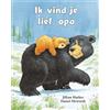 Ik vind je lief, opa (Copertina rigida)