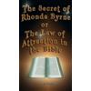 Ben David The Secret of Rhonda Byrne or the Law of Attraction (Copertina rigida)