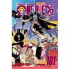 Eiichiro Oda One Piece, Vol. 101 (Tascabile) One Piece