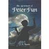James Matthew Barrie The Adventures of Peter Pan (Tascabile)