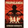 Edward Bernays Propaganda (Tascabile)