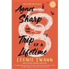 Leonie Swann Agnes Sharp and the Trip of a Lifetime (Tascabile)