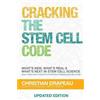 Christian Drapeau Cracking the Stem Cell Code (Tascabile)