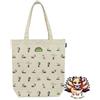 Nakajima Corporation NUOVO Nakajima Fancy Goods Peanuts Snoopy Nature nero