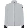 RRD GIUBBINO SUMMER URBAN - S24152 - grigio melange